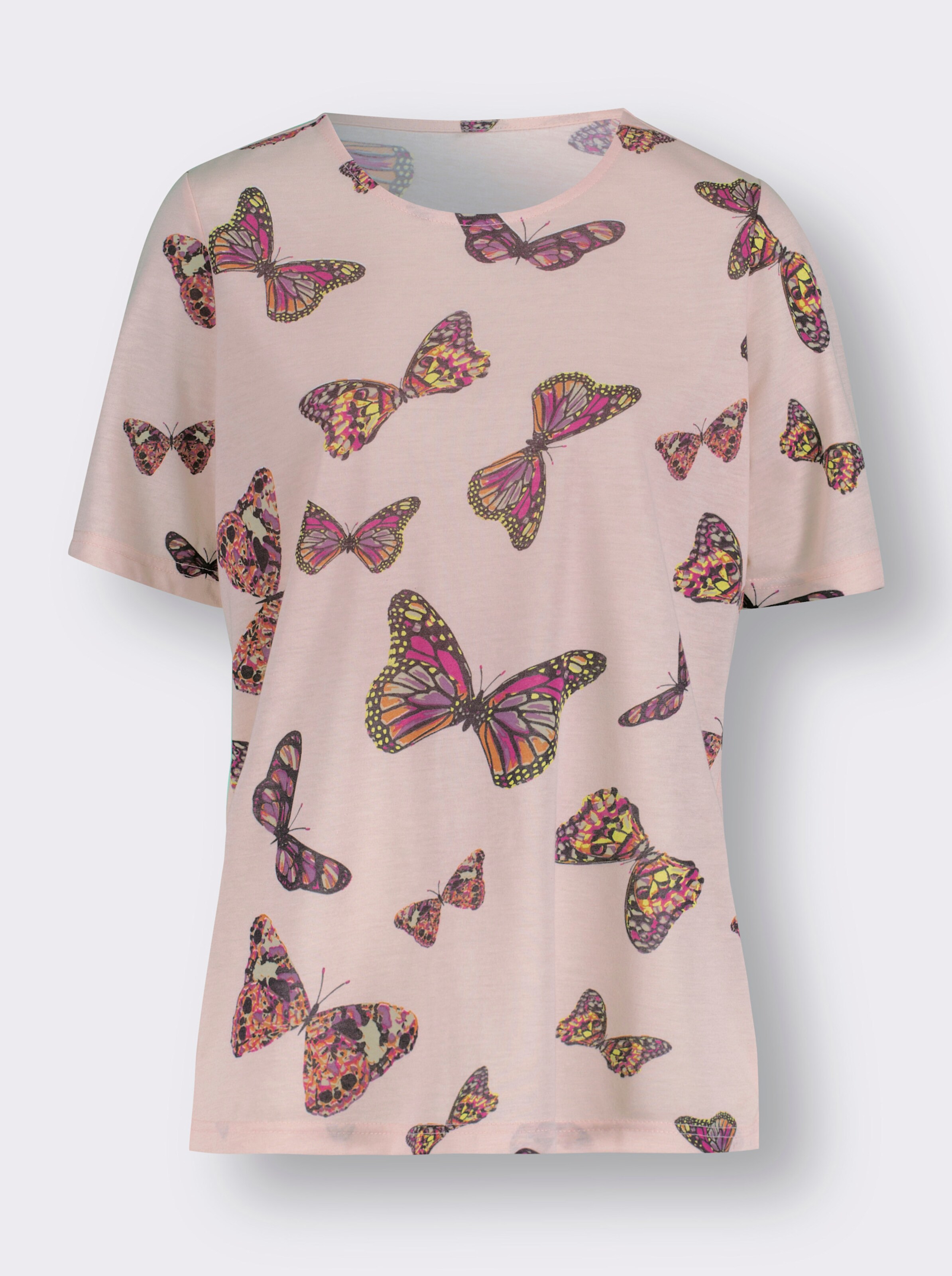 Kurzarmshirt