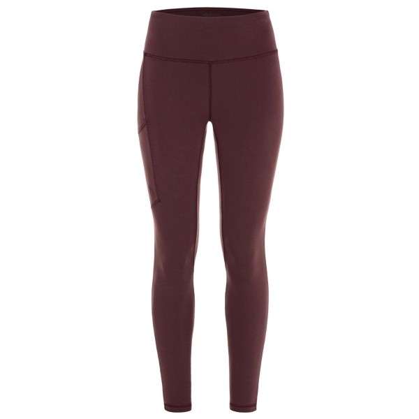 Fjällräven - Women's High Coast Tights - Legging