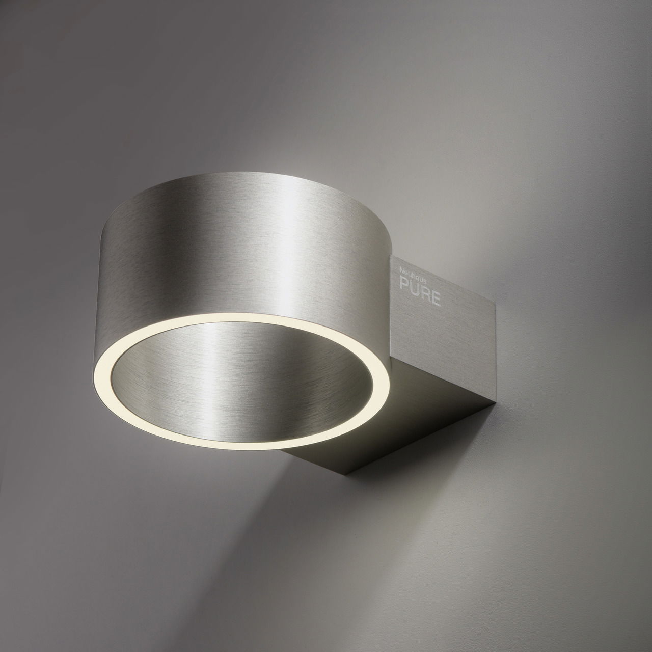Paul Neuhaus Wandleuchte PURE Clipse PURE CLIPSE