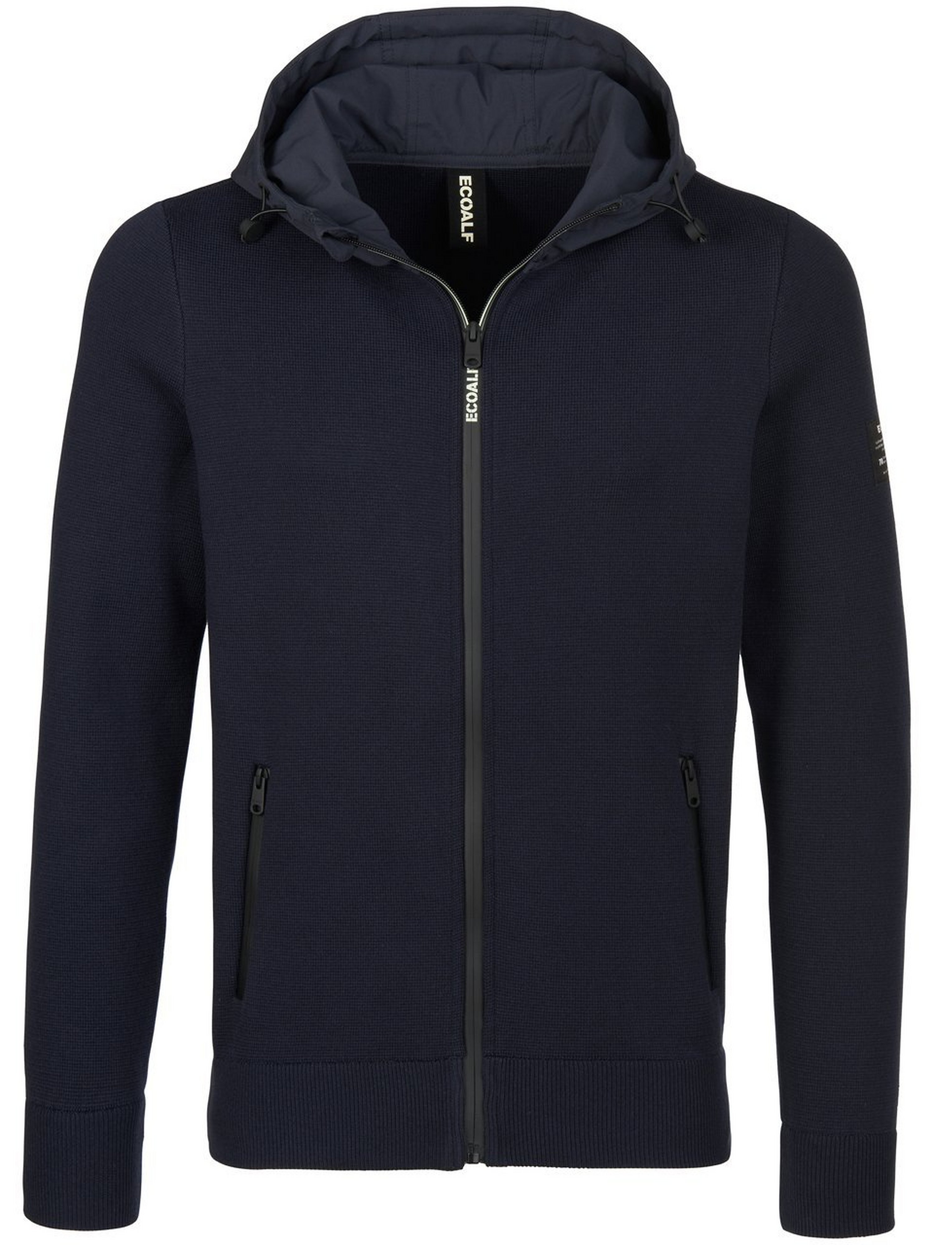 Sweatjacke