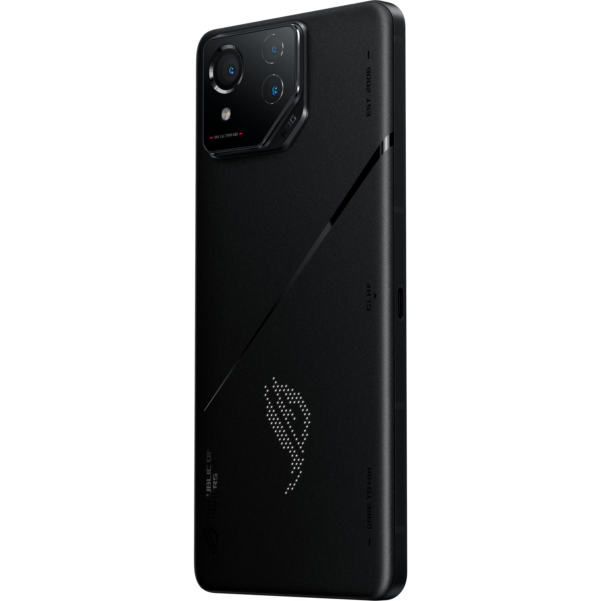 ASUS Handy ROG Phone 8 Pro 512GB