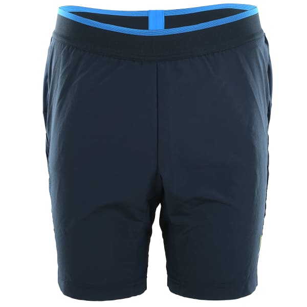 Short trail KARPOS FAST EVO SHORT OUTER SPACE/INDIGO B