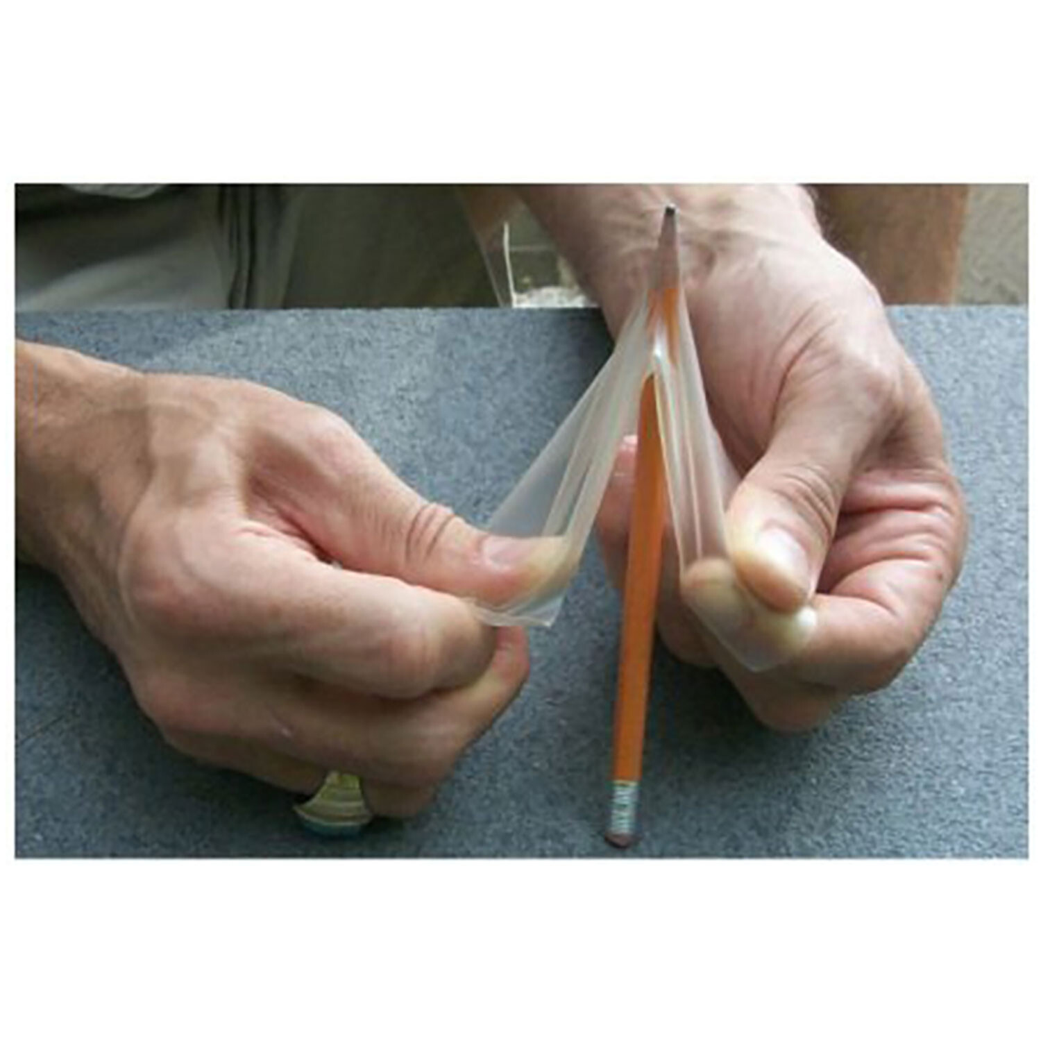 Tear Aid Universal Repair Tape Type B