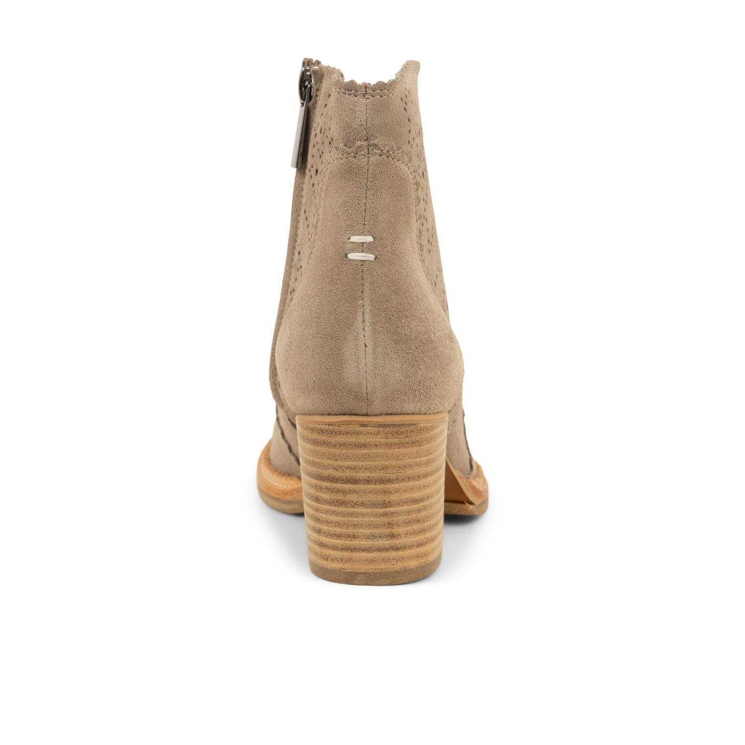Boots et bottines femme MURATTI ROBELIN