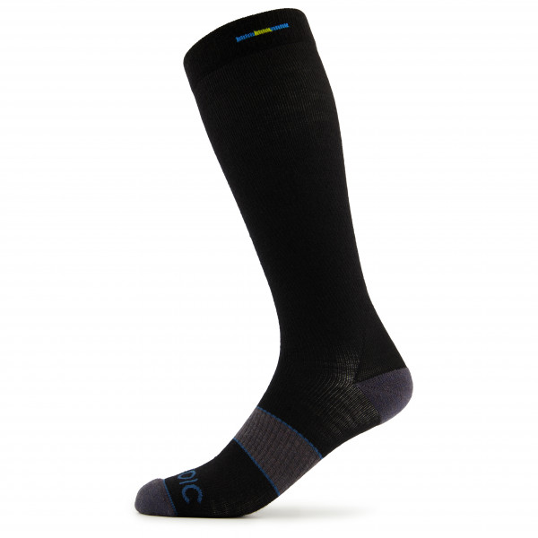 Stoic - Merino Light Compression Socks - Chaussettes de compression