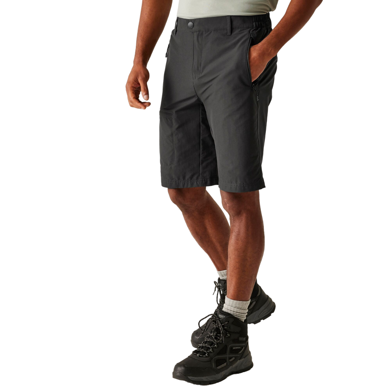 Highton II Shorts Long