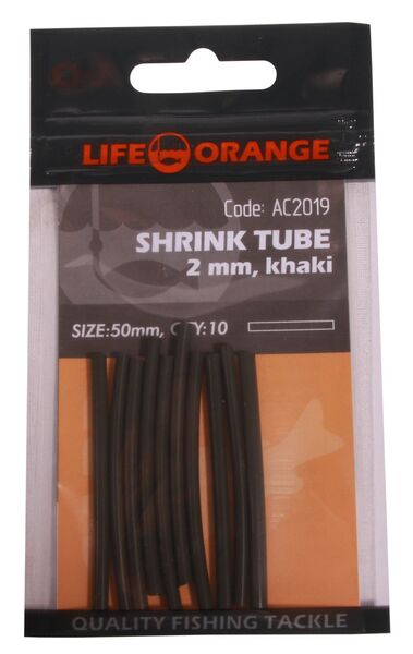 Kit Life Orange Lead Clip 85