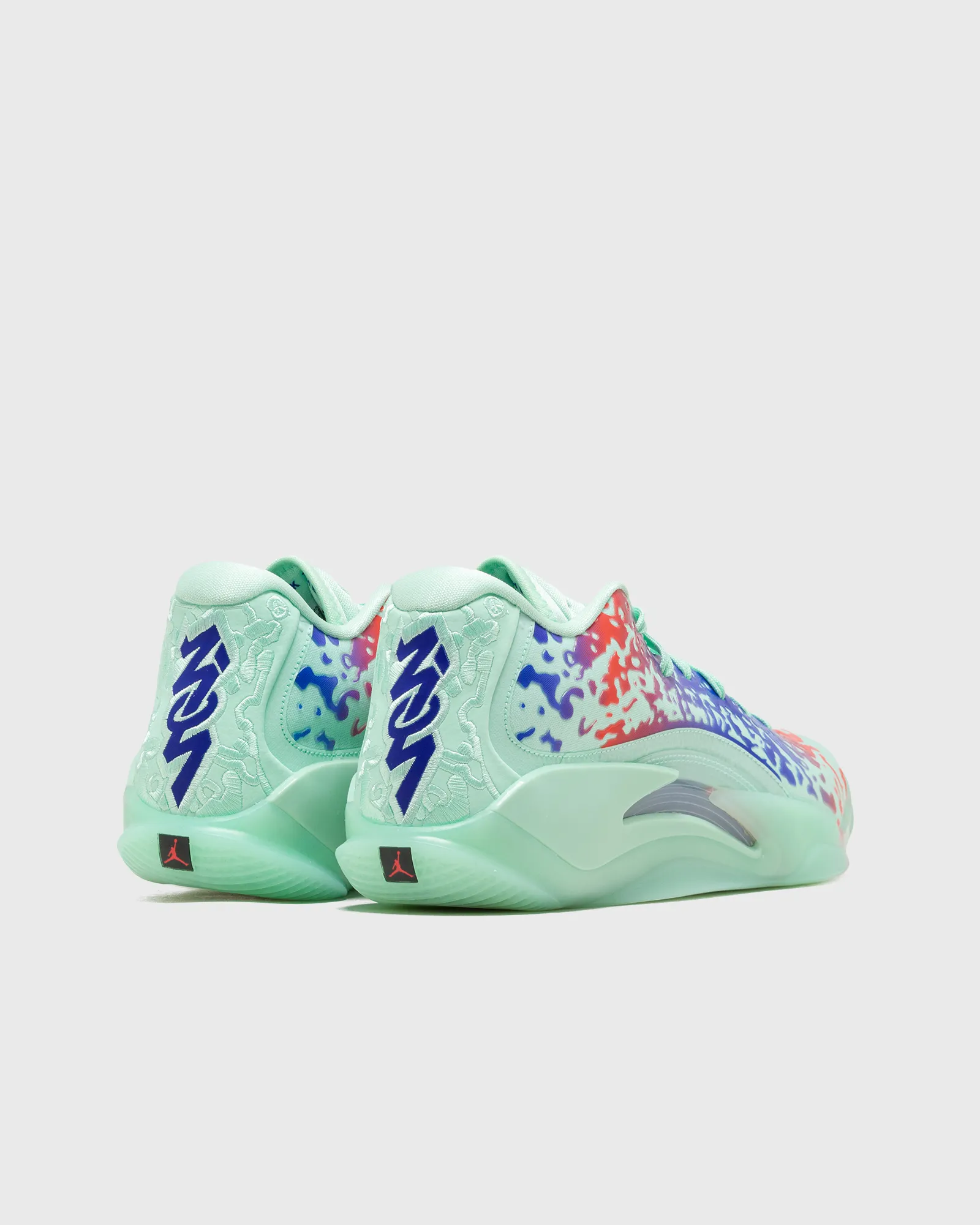 Jordan JORDAN ZION 3 (GS)