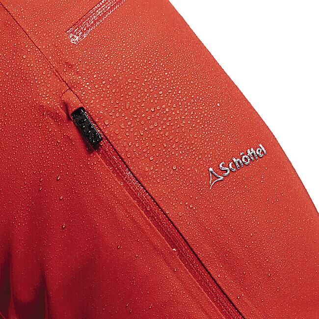 SCHOFFEL - PANTALON DE SKI MAROISPITZE M PANT