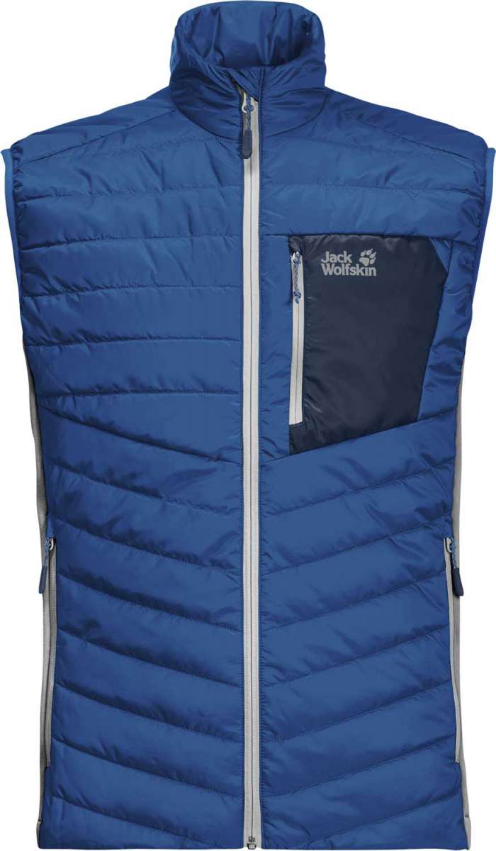 Jack Wolfskin Routeburn Herrenweste