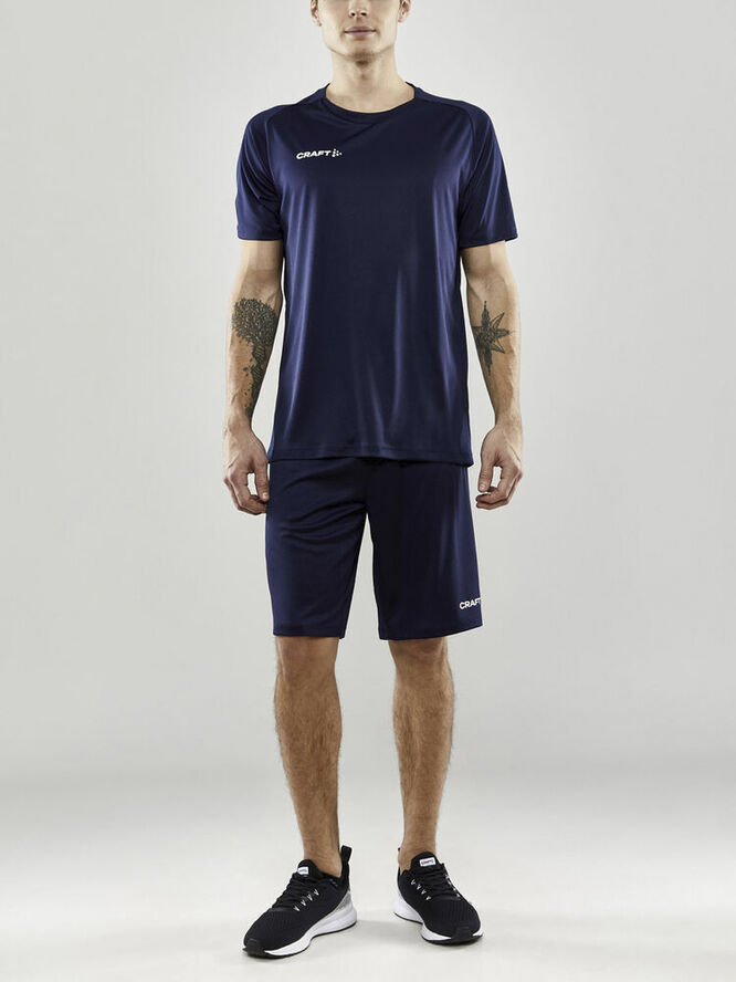Craft Evolve T-shirt Blå