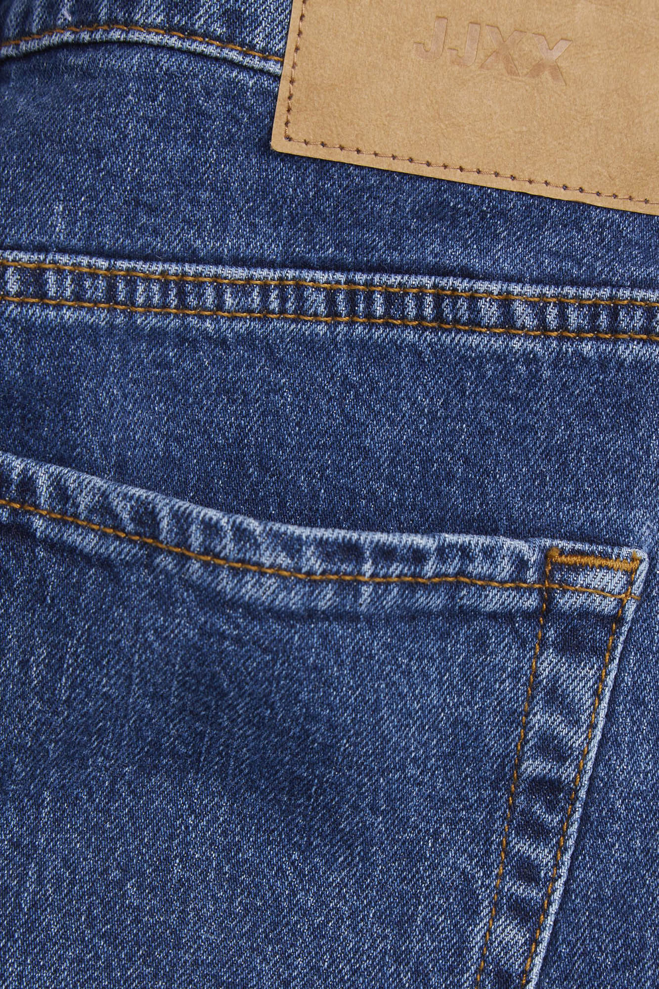 Calça jeans Boot™ut de cintura alta