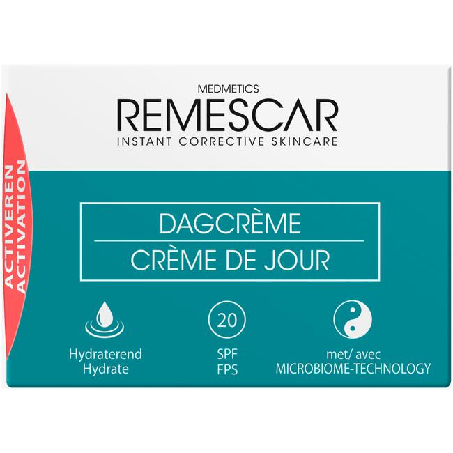 Remescar Gravity Daycream 50 ML