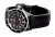 Chronix Sport Style Silikon Herrenuhr CHR-BI353K