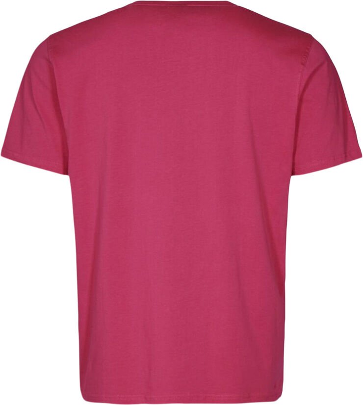 H2O Legacy Boston T-shirt Pink