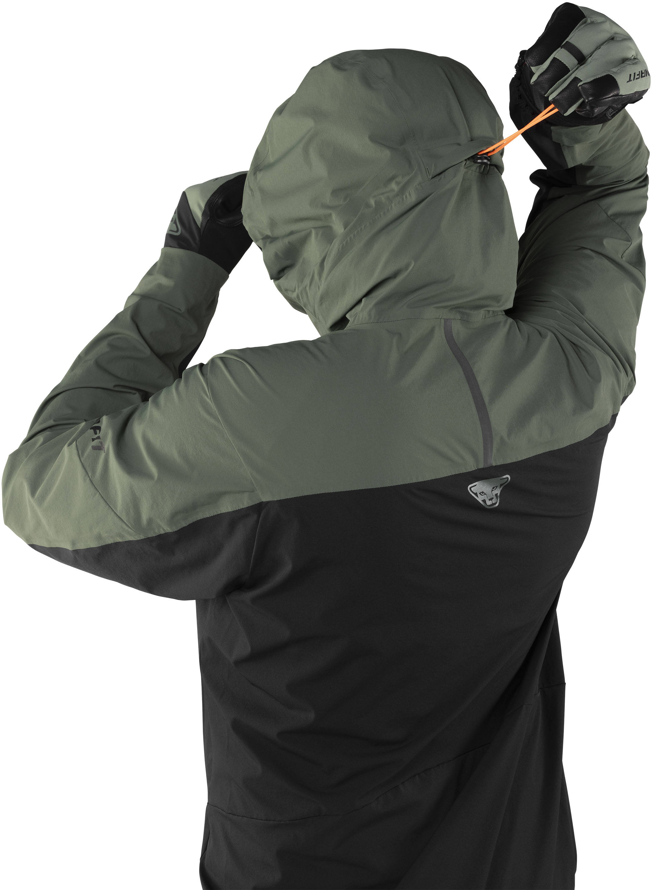 Dynafit Ridge DST Jacket M's