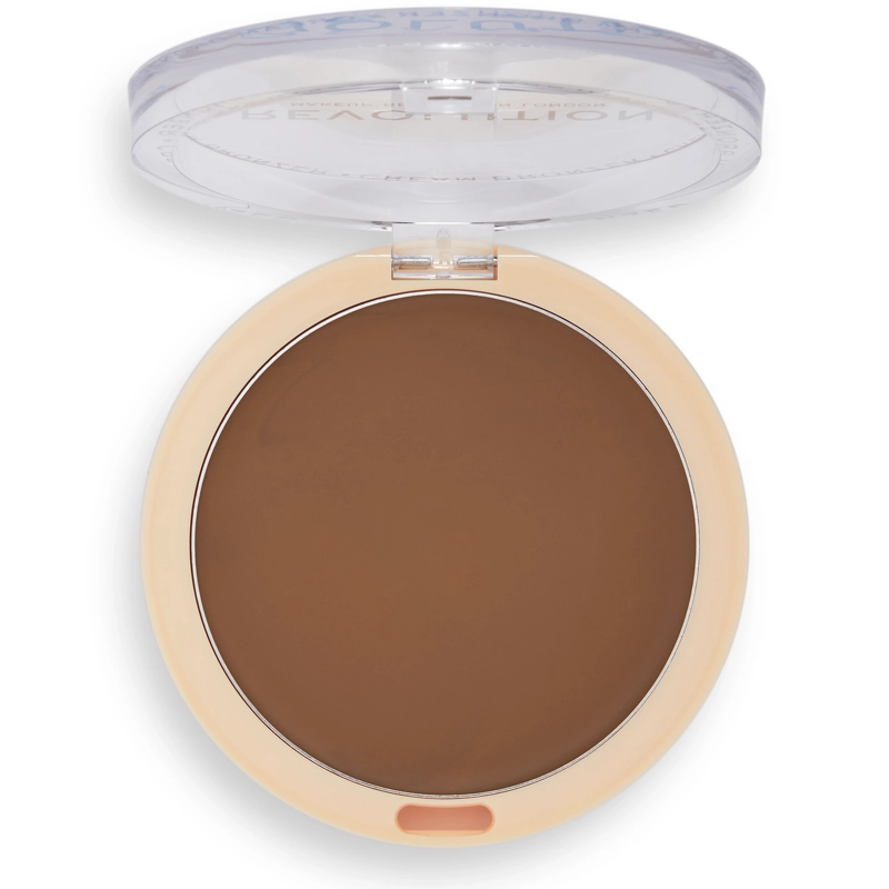 Makeup Revolution Ultra Cream Bronzer 6,7 gr. - Medium