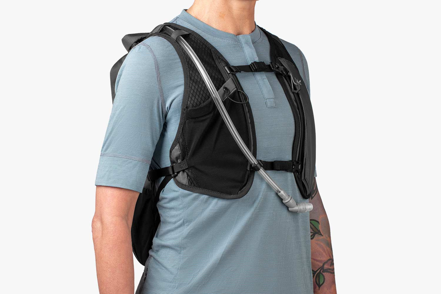 Backcountry Hydration Backpack