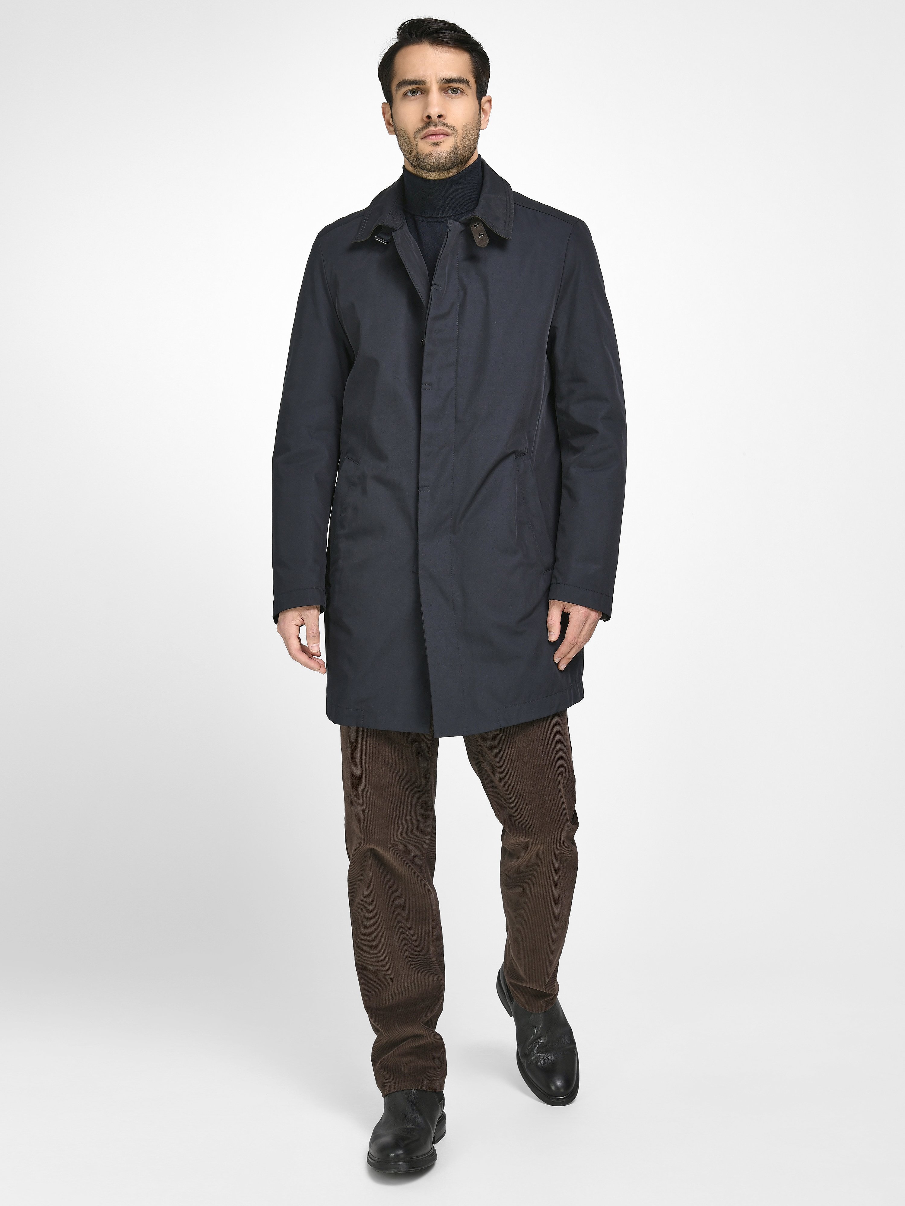 Trenchcoat