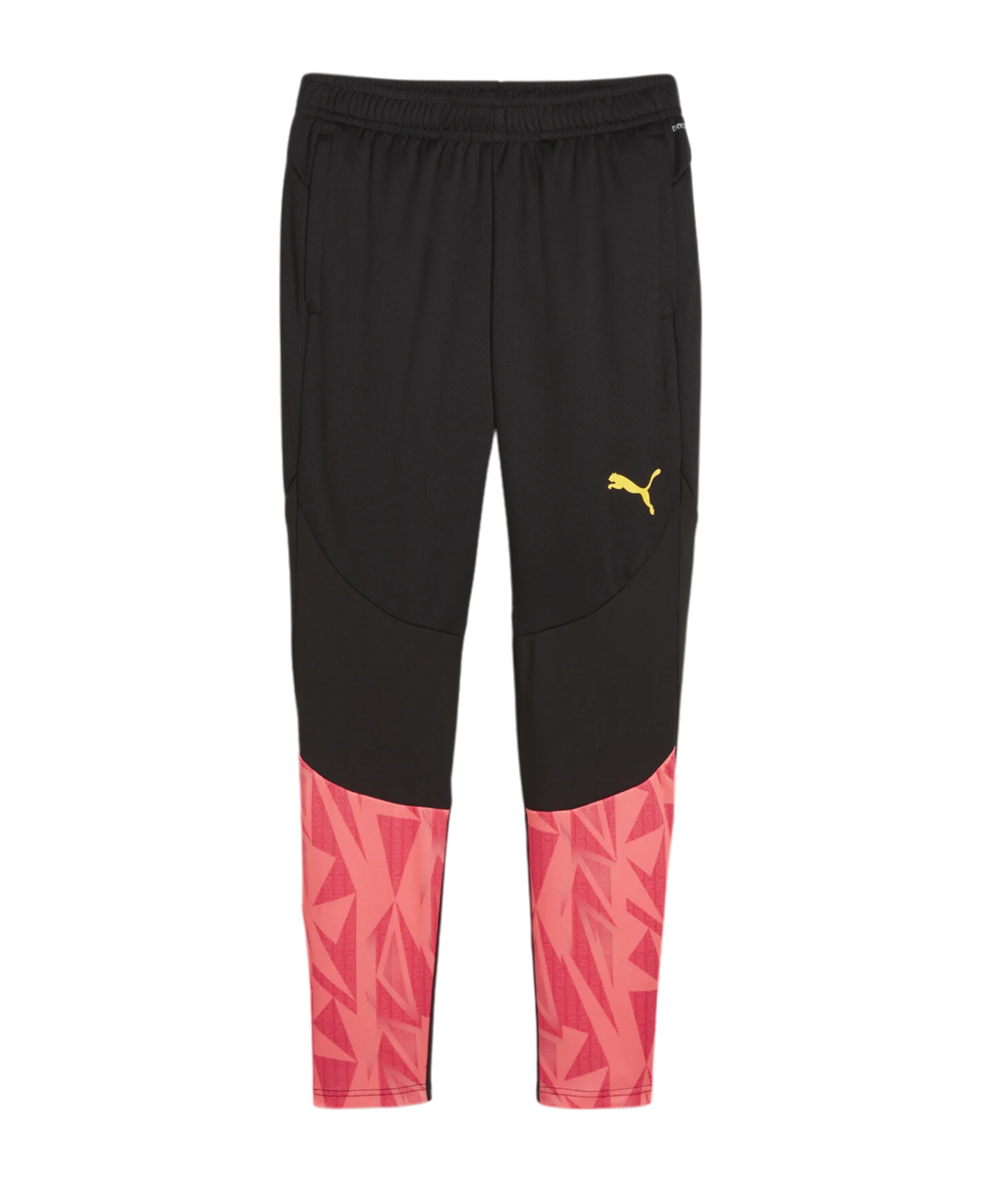 PUMA individualFINAL Training Pant Schwarz F57
