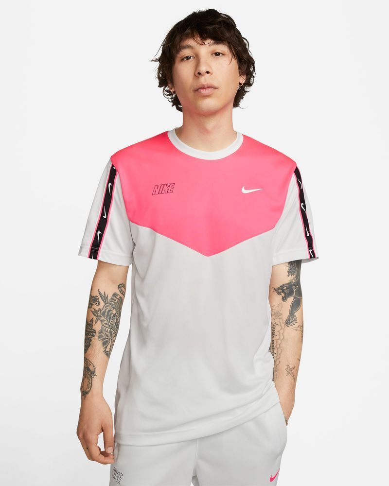 T-shirt Nike Repeat pour homme