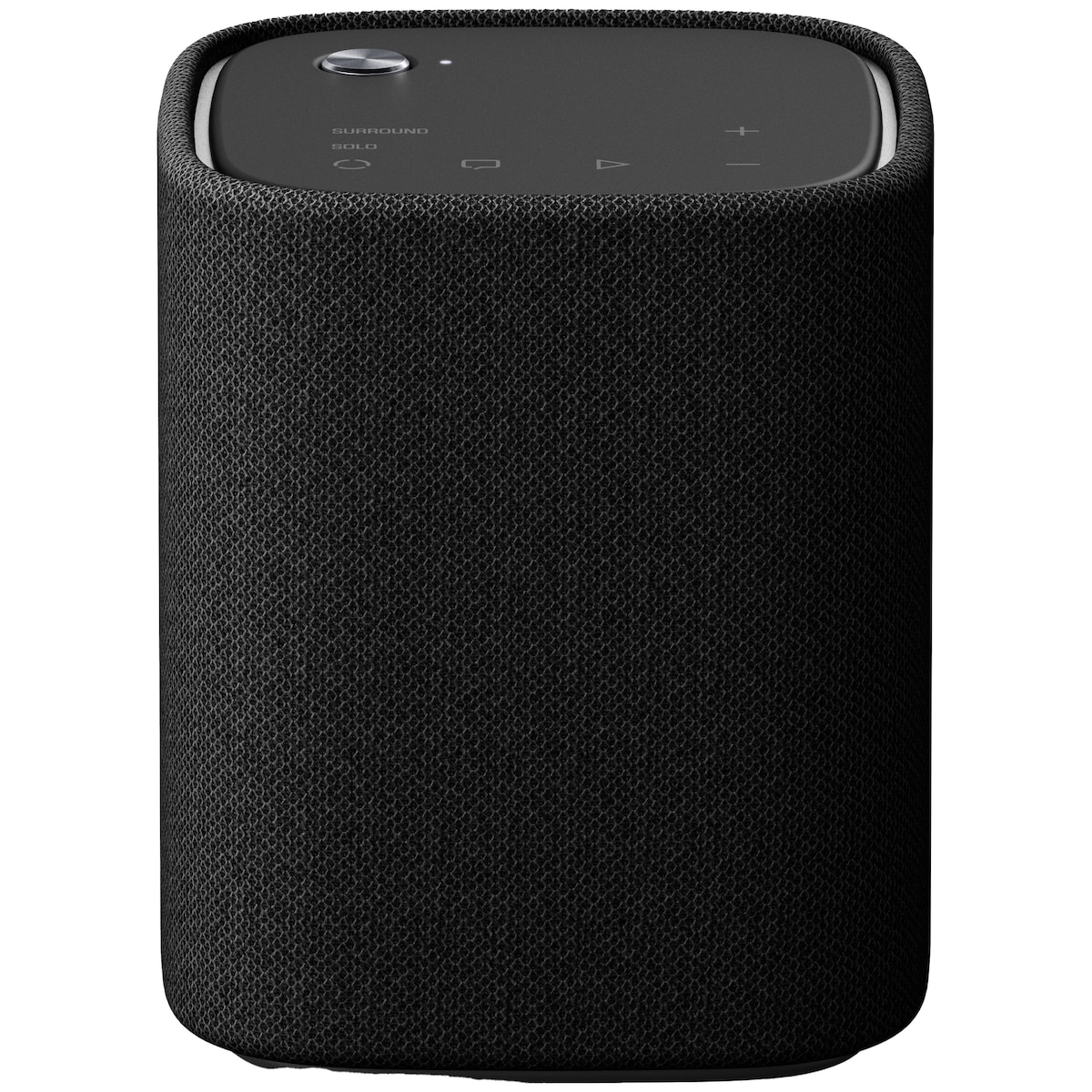 Yamaha True X trådløs høyttaler (sort)