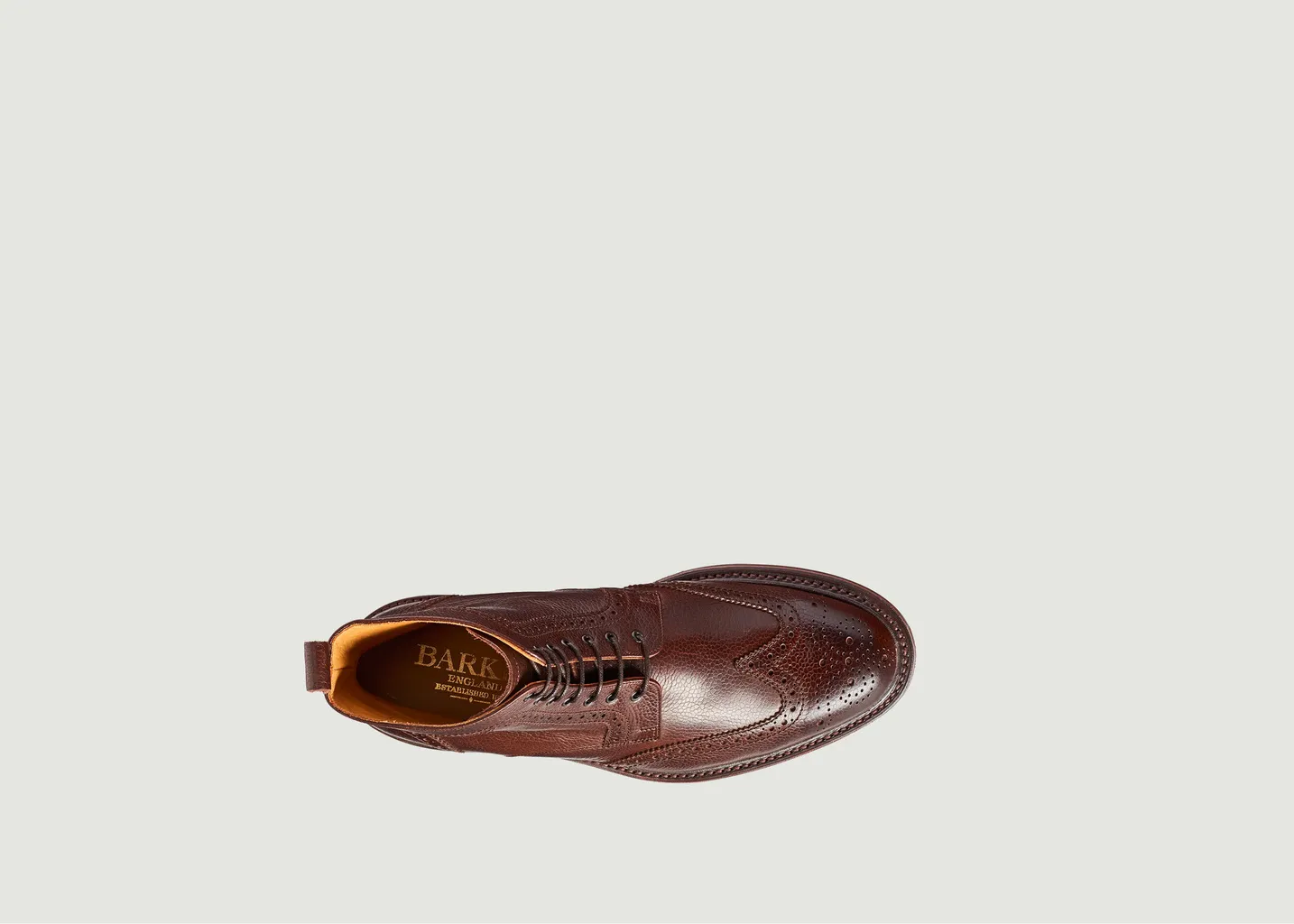 Boots Calder Barker Shoes