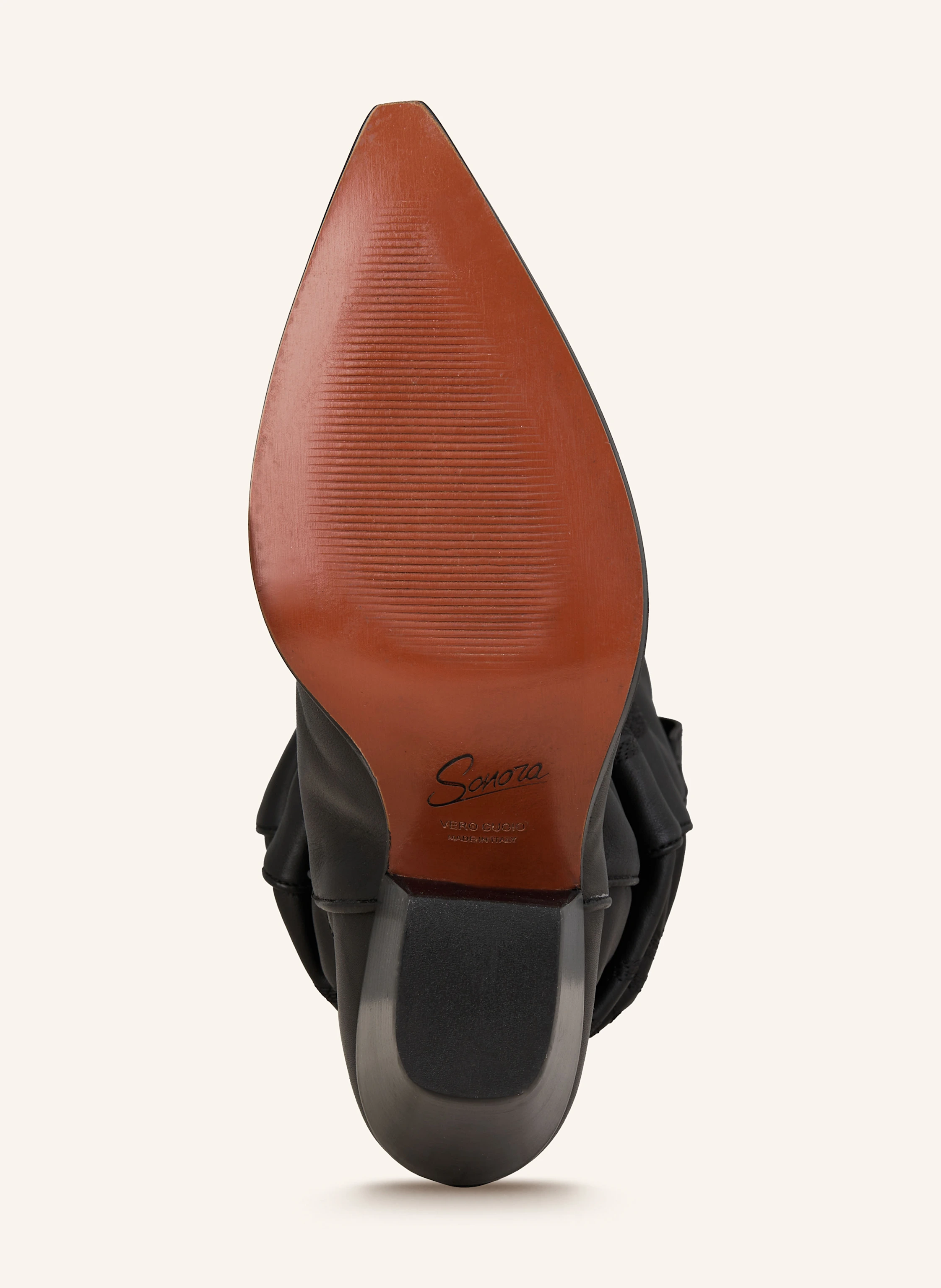 SONORA Cowboy Boots RUIDOSO