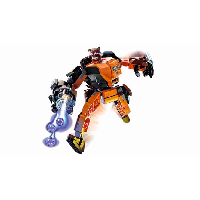 LEGO® Marvel Avengers Movie 4 - 76243 - Rocket Mech