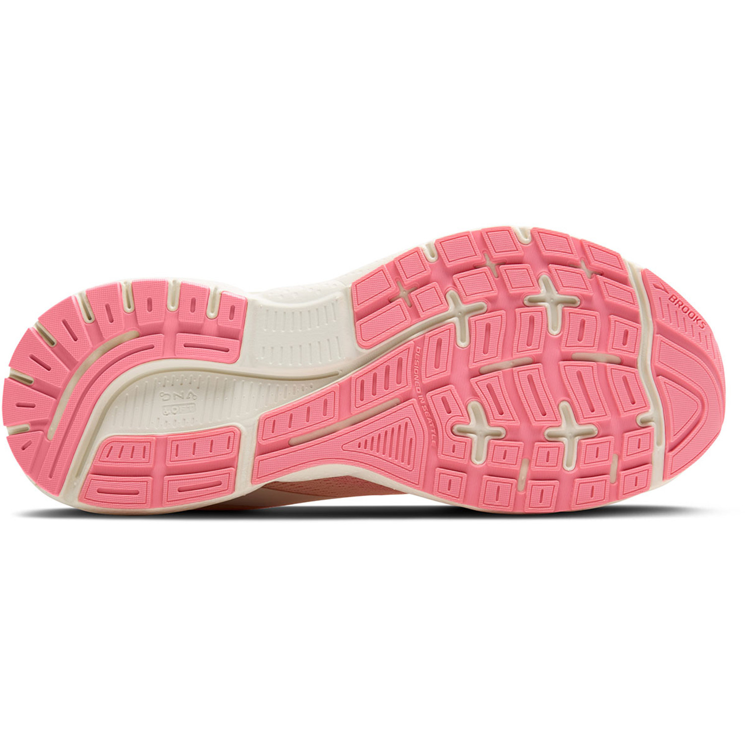 Brooks Trace 4 Dames