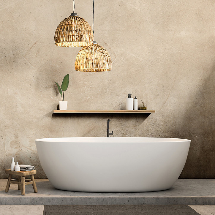 Savon brillant Maison Déco Tadelakt 1L