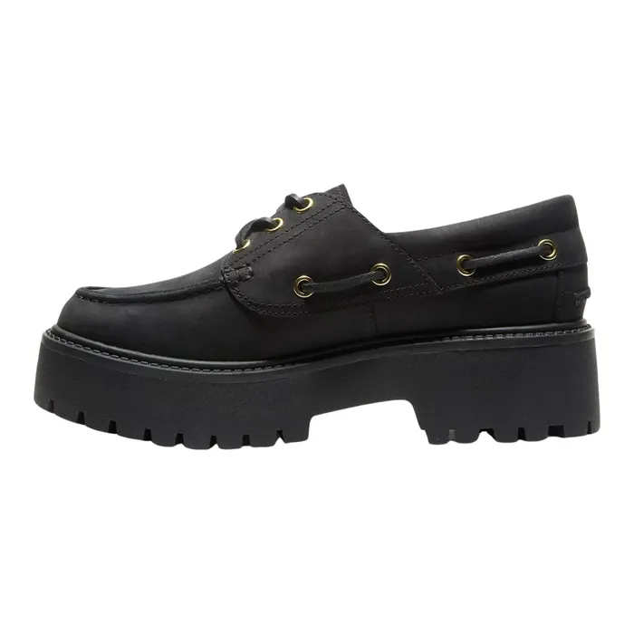 Timberland Stone Street Boat Schoenen Dames