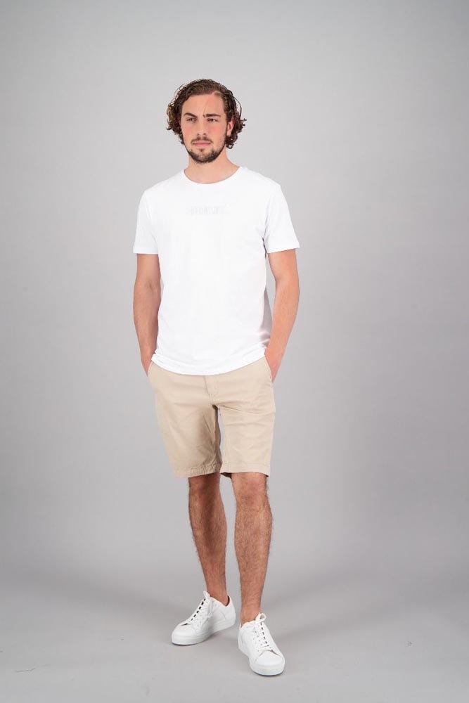 Airforce  Short Garment