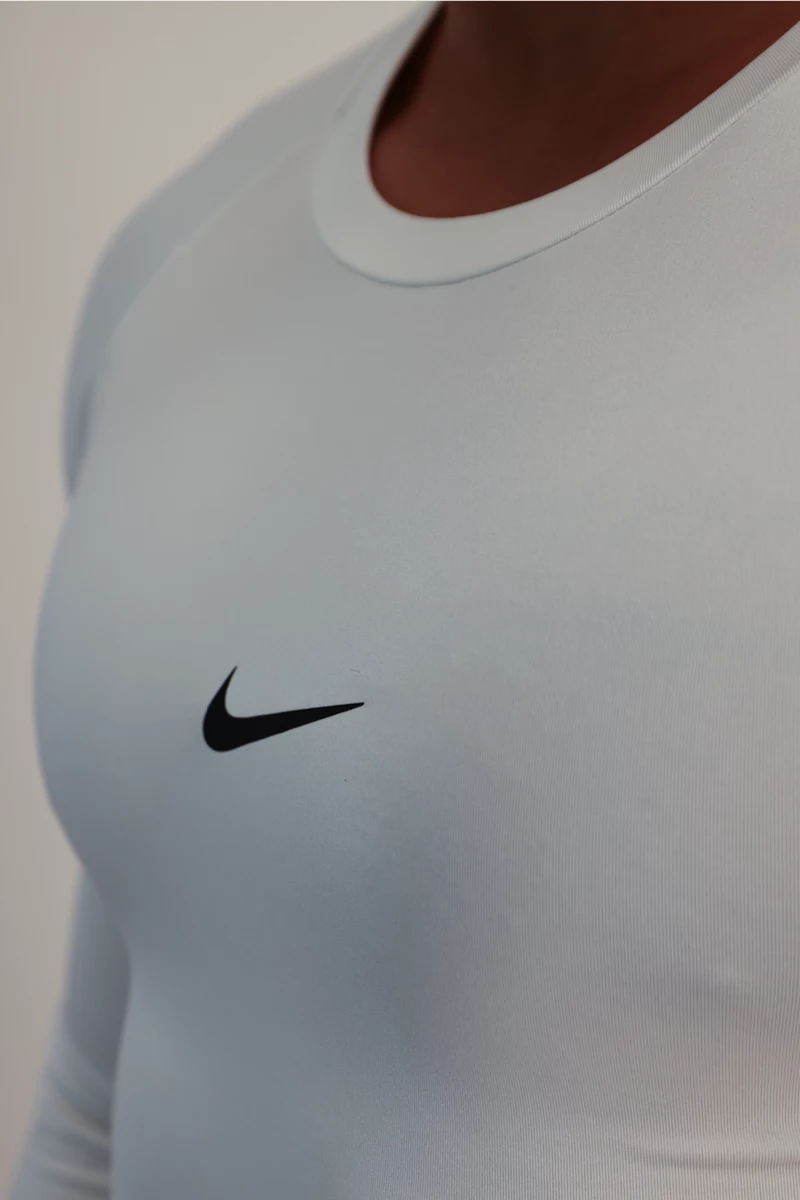 Nike Pro Dri-FIT Herren Longsleeve