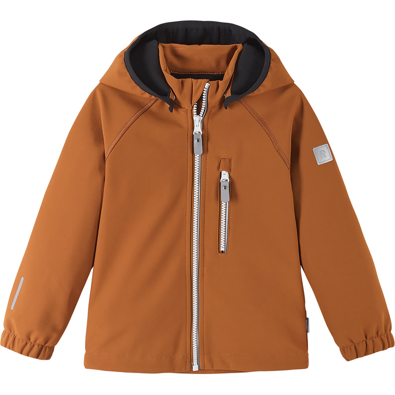 reima Kinder Vantti Softshell Jacke