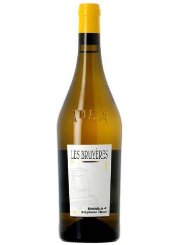 Chardonnay Les Bruyères - Stéphane Tissot