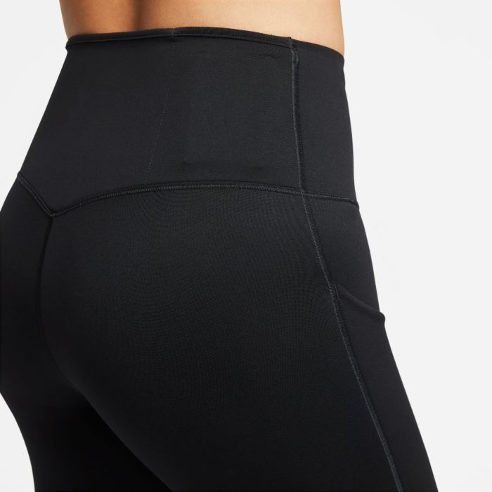 Nike Dame Lange tights High Waisted 7/8 Legging Sort