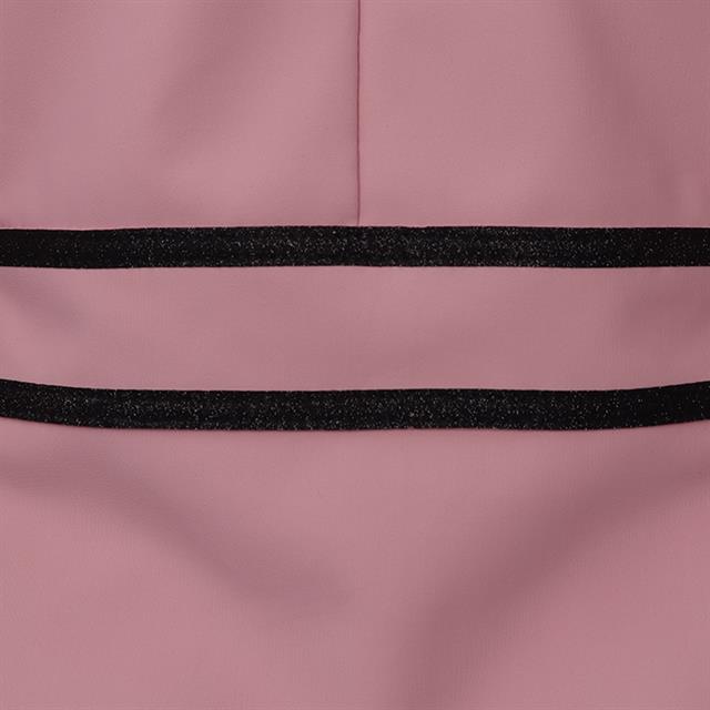 Wedstrijdjasje QUUR QHirwa Limited Edition Middenroze
