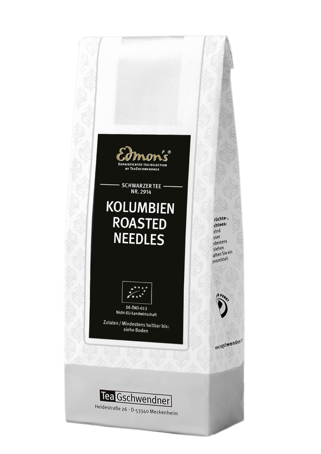Kolumbien Roasted Needles Bio