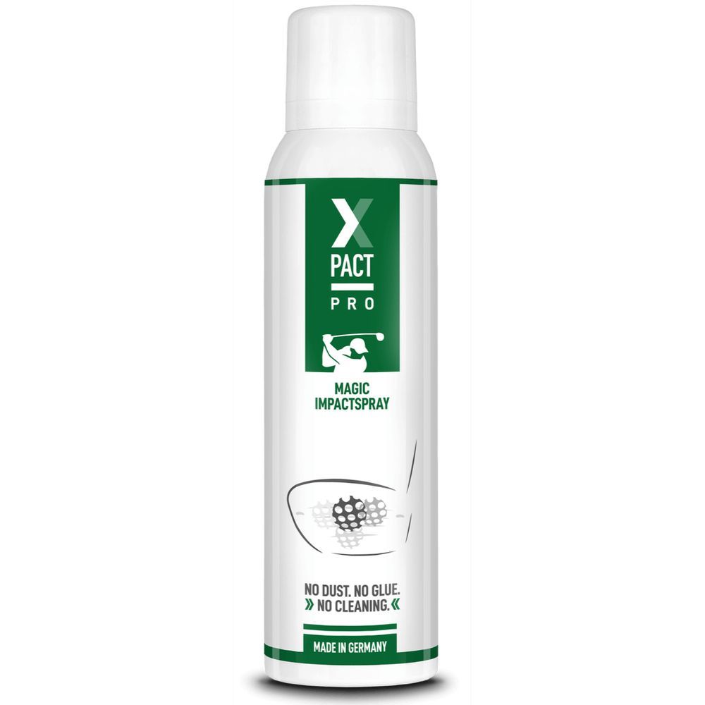 Magic Impact Spray