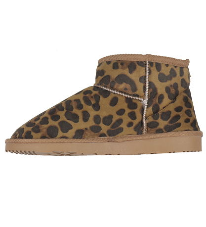 LMTD Stiefel - NlnTeddy - Moche Meringue/Leo