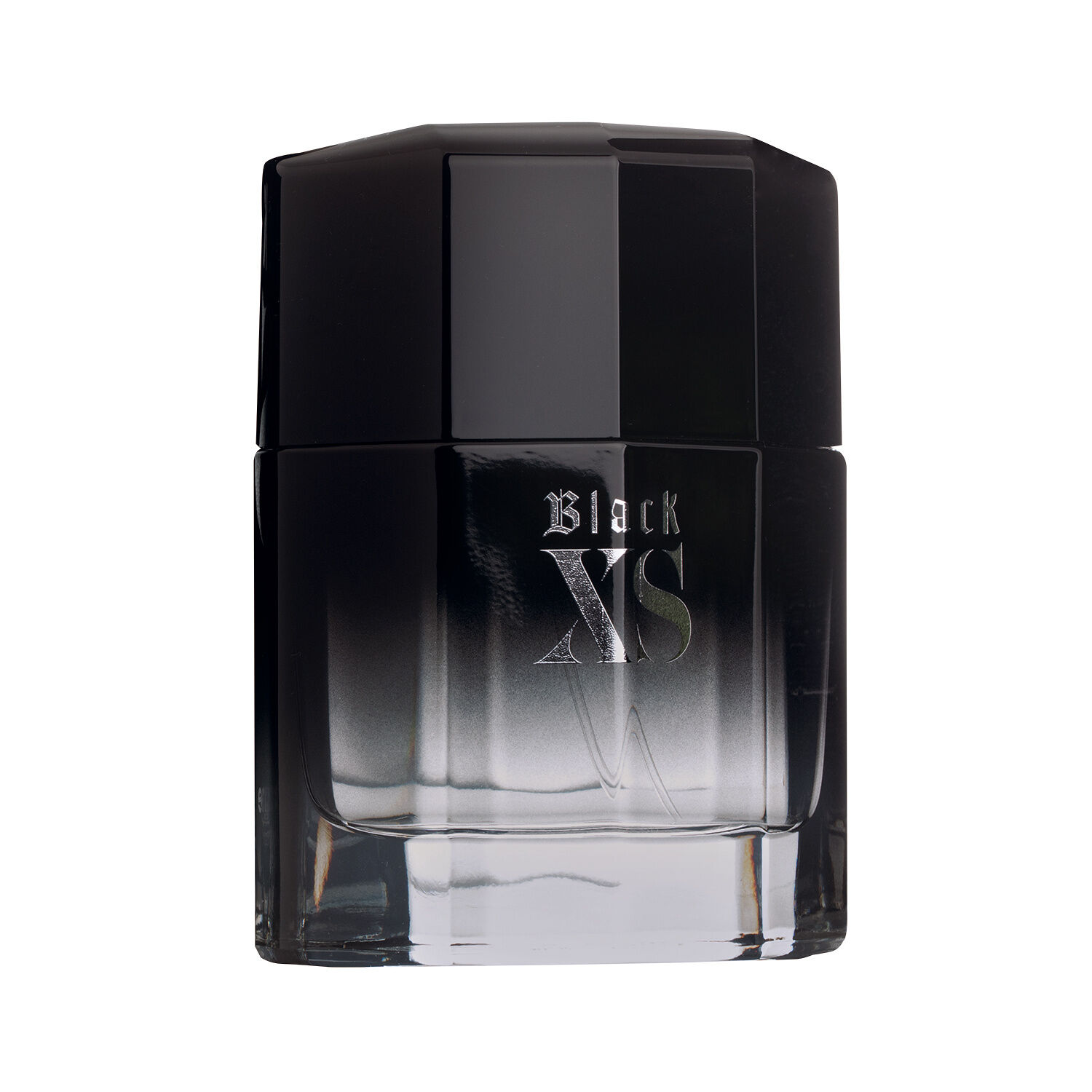 Paco Rabanne, Black XS, Eau de Toilette, 100 ml