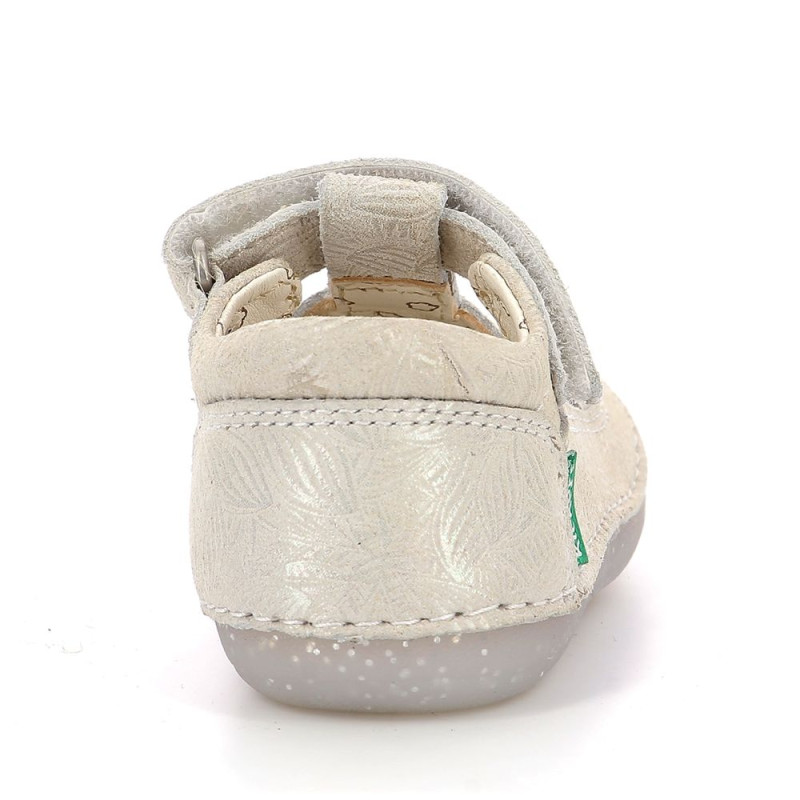 Kickers Kickers Sushy Beige Clair Irise