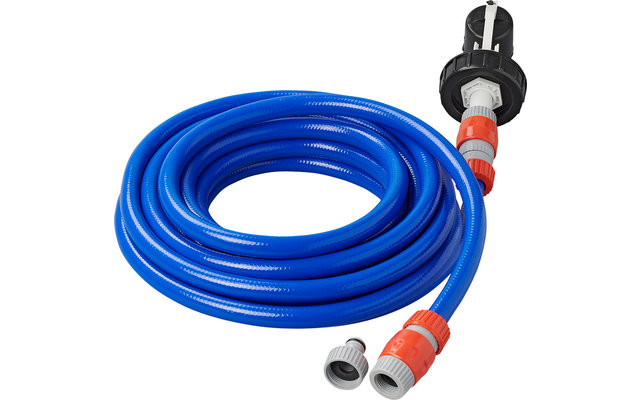 PAT Aquaroll Wasserschlauch Adapter für Wassertanks 7,5 m
