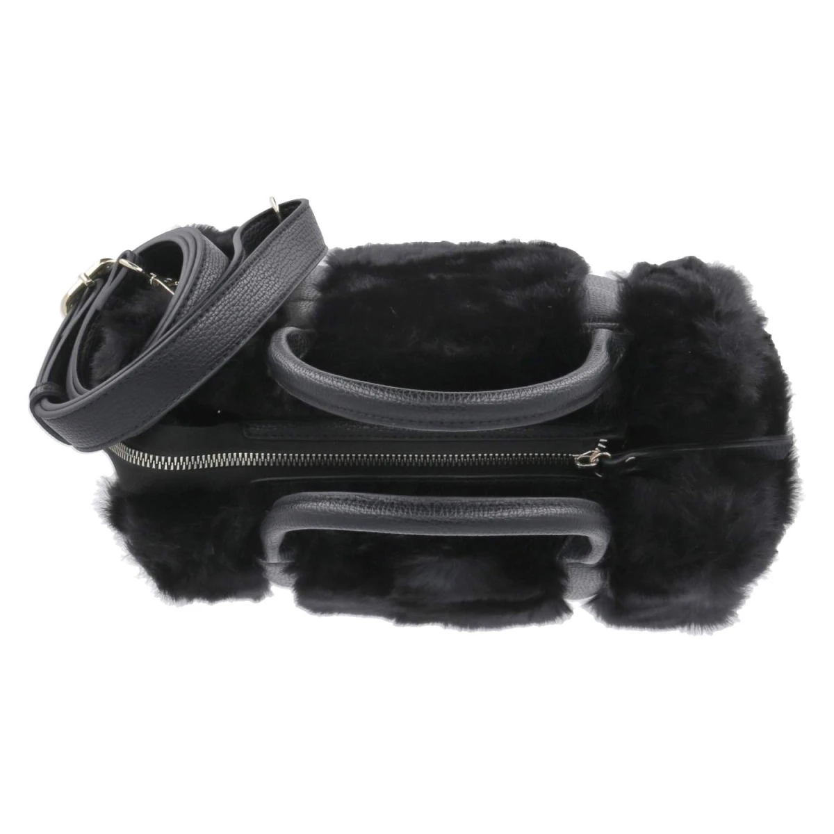 Fräulein FridaHandtasche - black