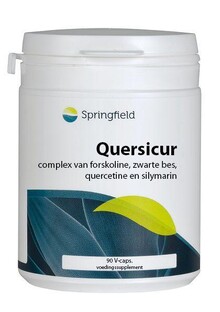 Springfield Quersicur Capsules 90VCP