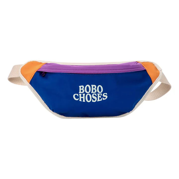 Bobo Choses Banane Color Block | Bleu