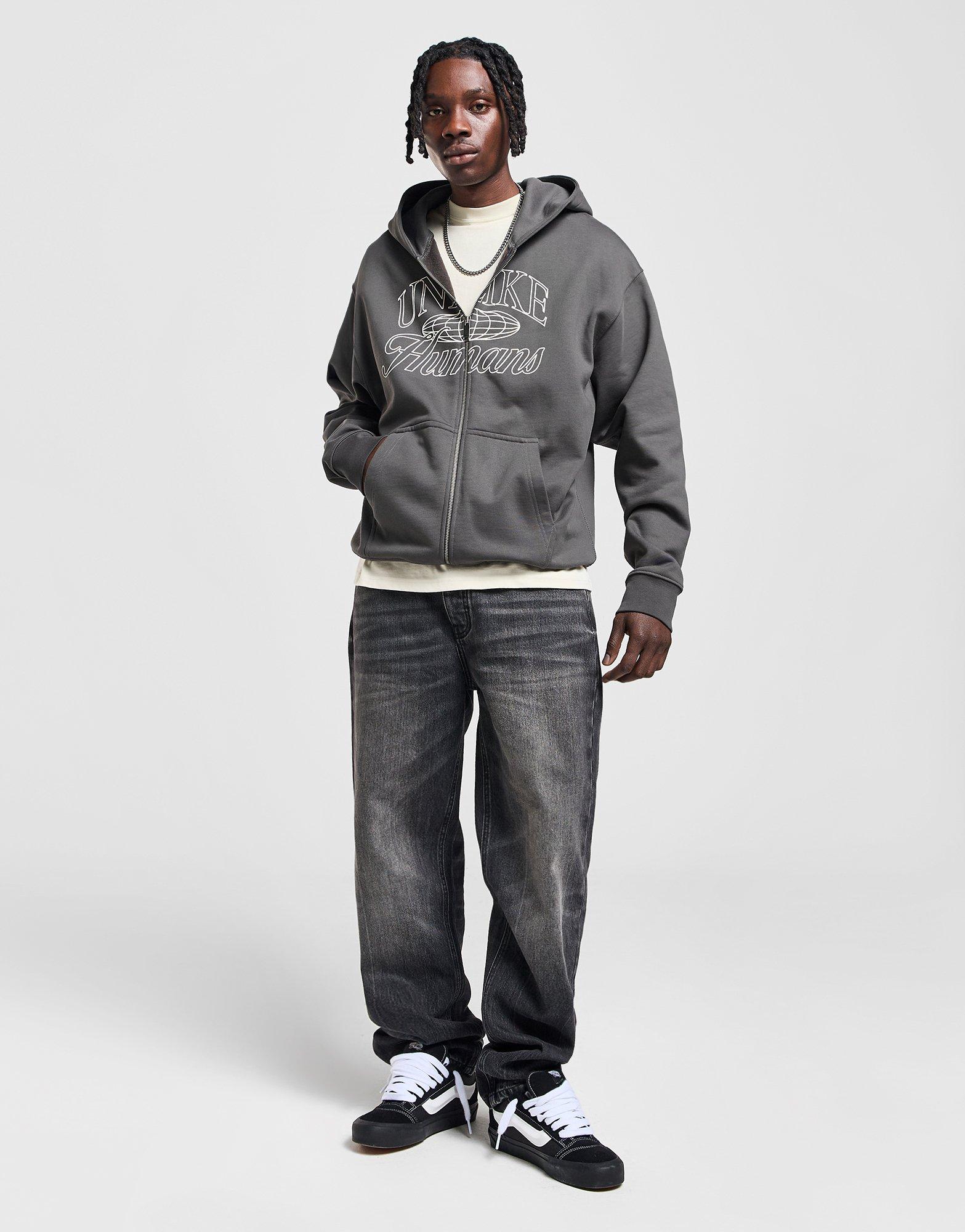Unlike Humans Jean Cason Homme