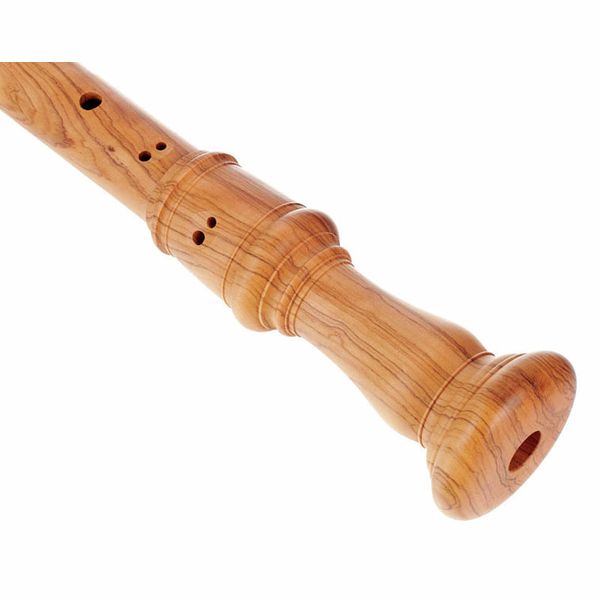 Küng Marsyas Tenor Recorder 4509