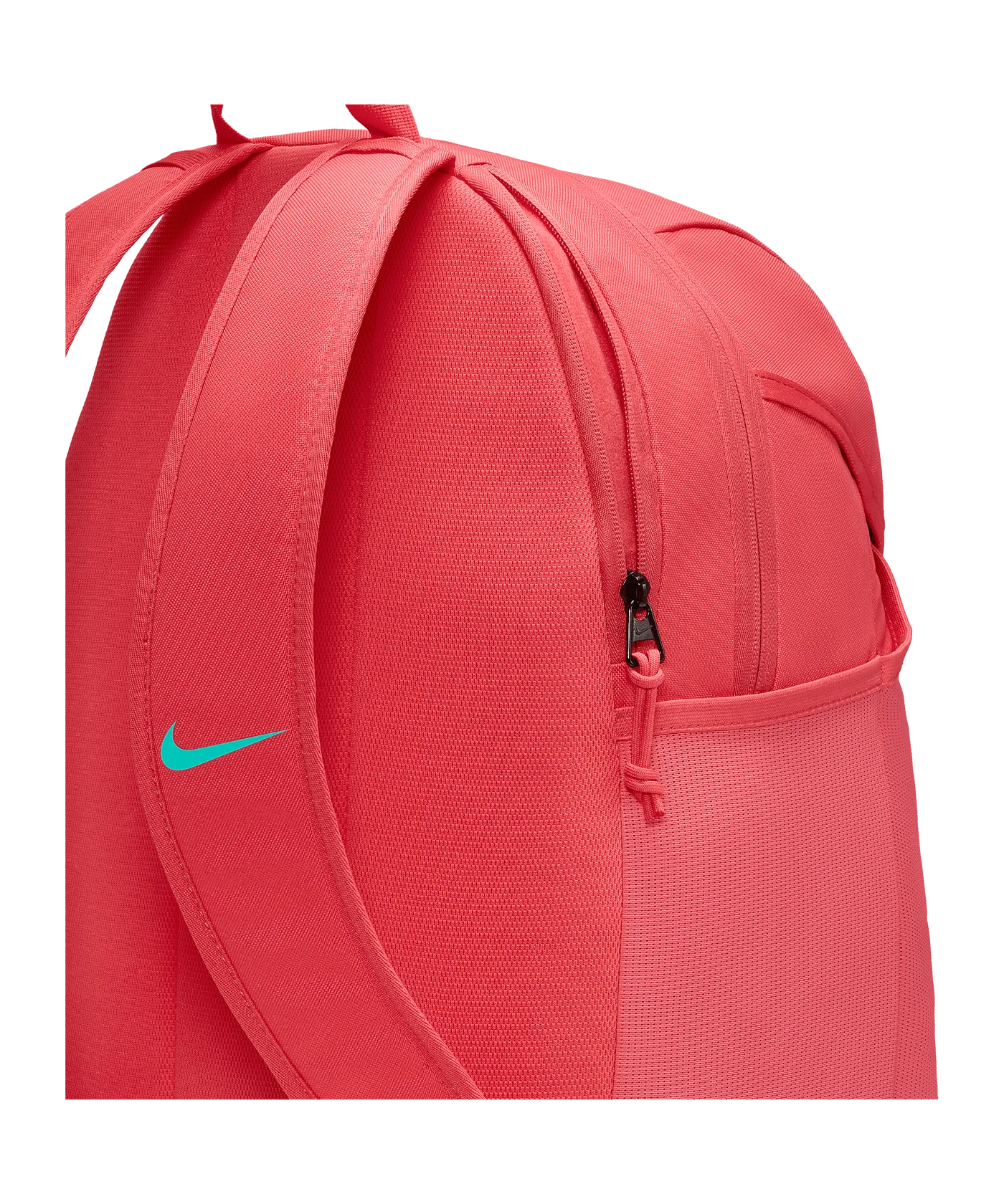 Nike Academy Team Rucksack Orange F850